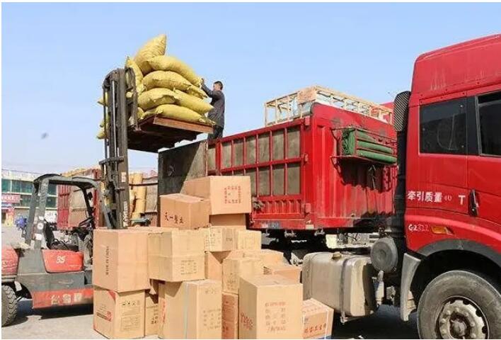 泉州到乌恰县物流专线