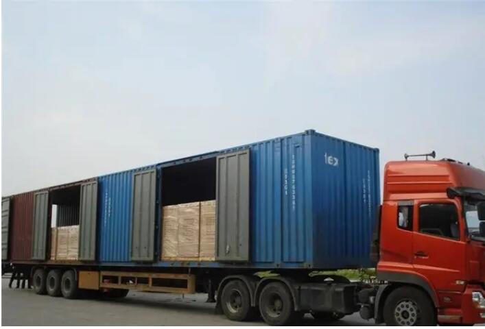 泉州到乌恰县整车运输